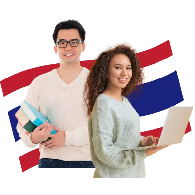 learn thai with BananaThai