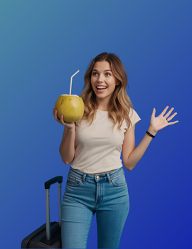 You’re a beginner who wants to learn Thai script but feels intimidated.