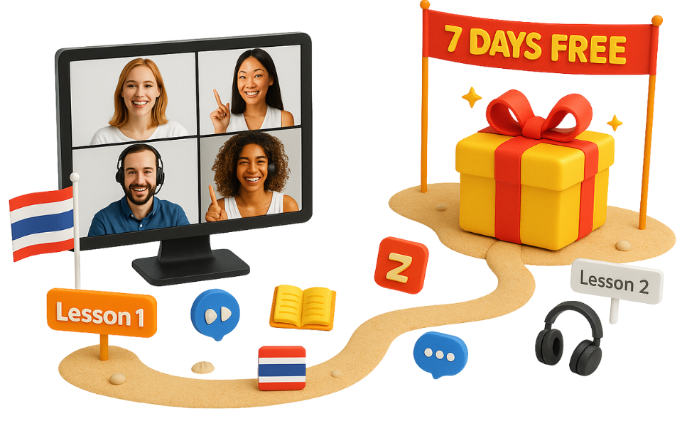 Blue and Yellow Illustrative Travel Instagram Post (5)