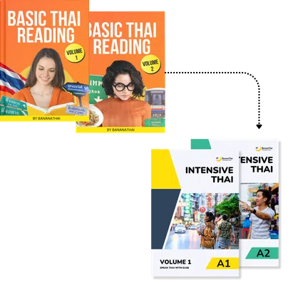 learn thai for beginners